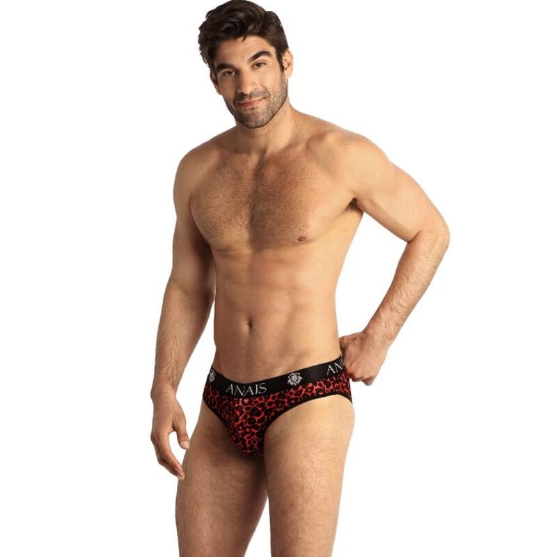 ANAIS MEN - TRIBAL SLIP - Image 13