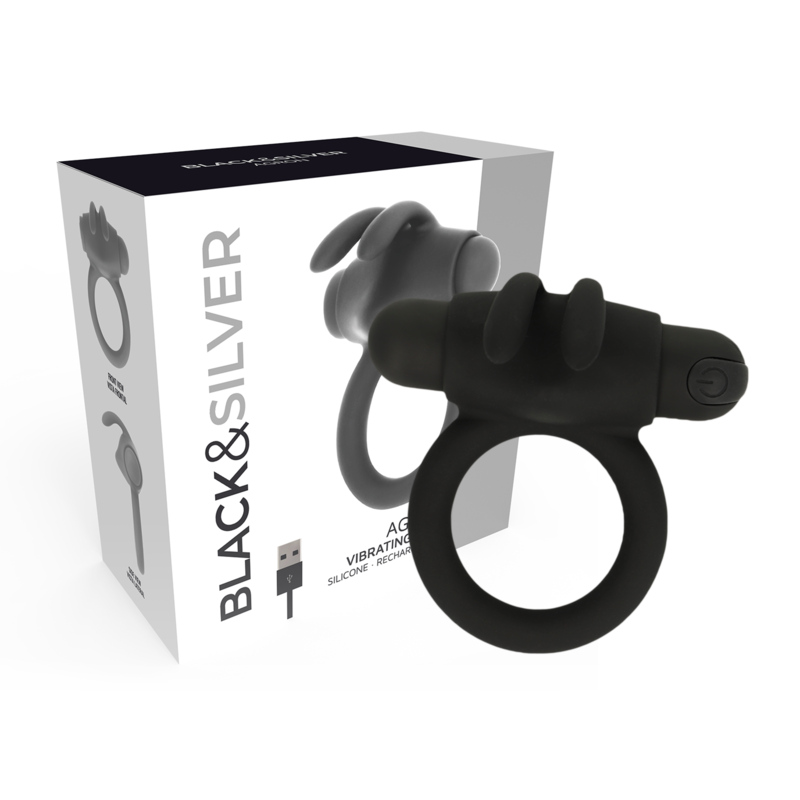 BLACK&SILVER - ANEL AGRON 2.O - Image 5