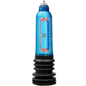 BATHMATE - HYDRO7 HÉRCULES AZUL