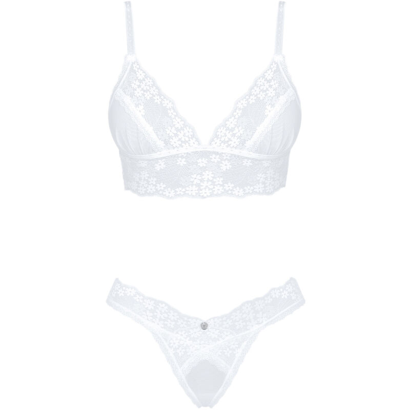 OBSESSIVE - CONJUNTO DE 2 PÇ HEAVENLLY - Image 11