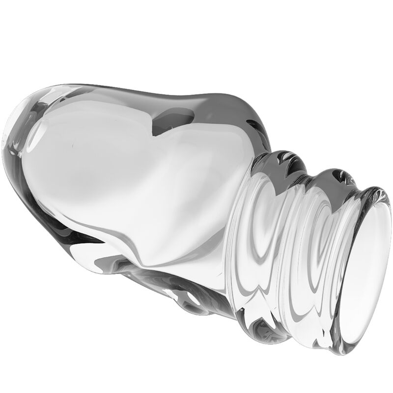 PRETTY LOVE - JEREMY PÊNIS MAIS ESPESSO TRANSPARENTE - Image 4