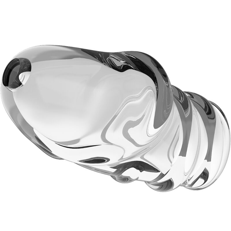 PRETTY LOVE - JEREMY PÊNIS MAIS ESPESSO TRANSPARENTE - Image 5