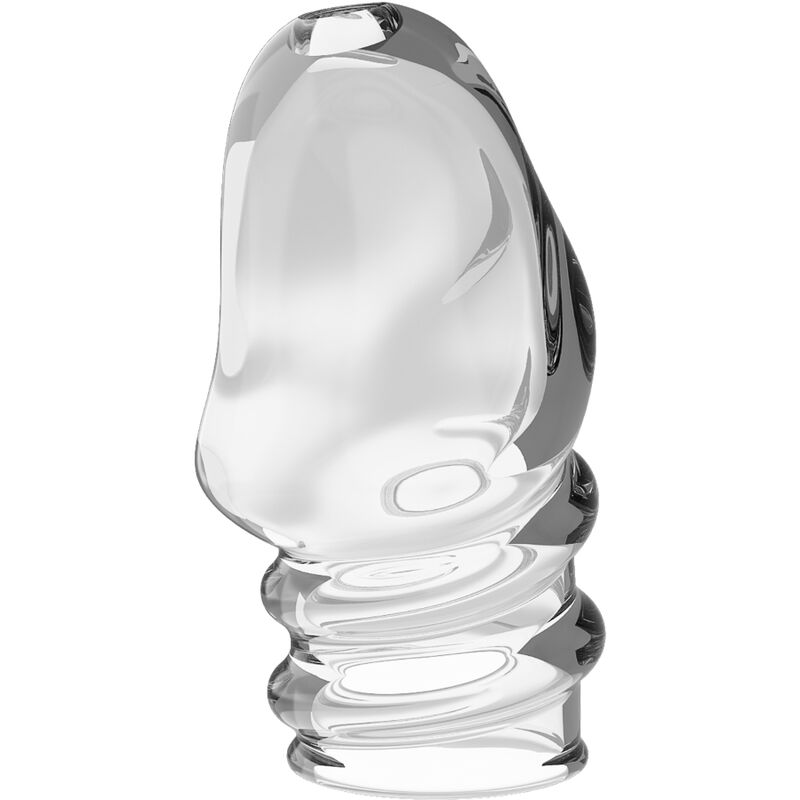 PRETTY LOVE - JEREMY PÊNIS MAIS ESPESSO TRANSPARENTE - Image 3