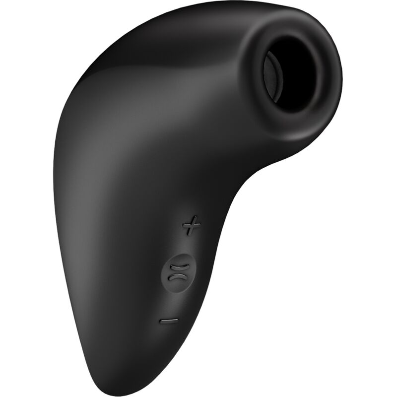 SATISFYER - PULSO MAGNÉTICO PROFUNDO PULSO DE AR VIBRAÇÃO