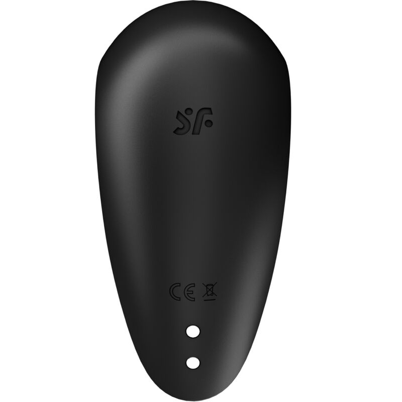 SATISFYER - PULSO MAGNÉTICO PROFUNDO PULSO DE AR VIBRAÇÃO - Image 3