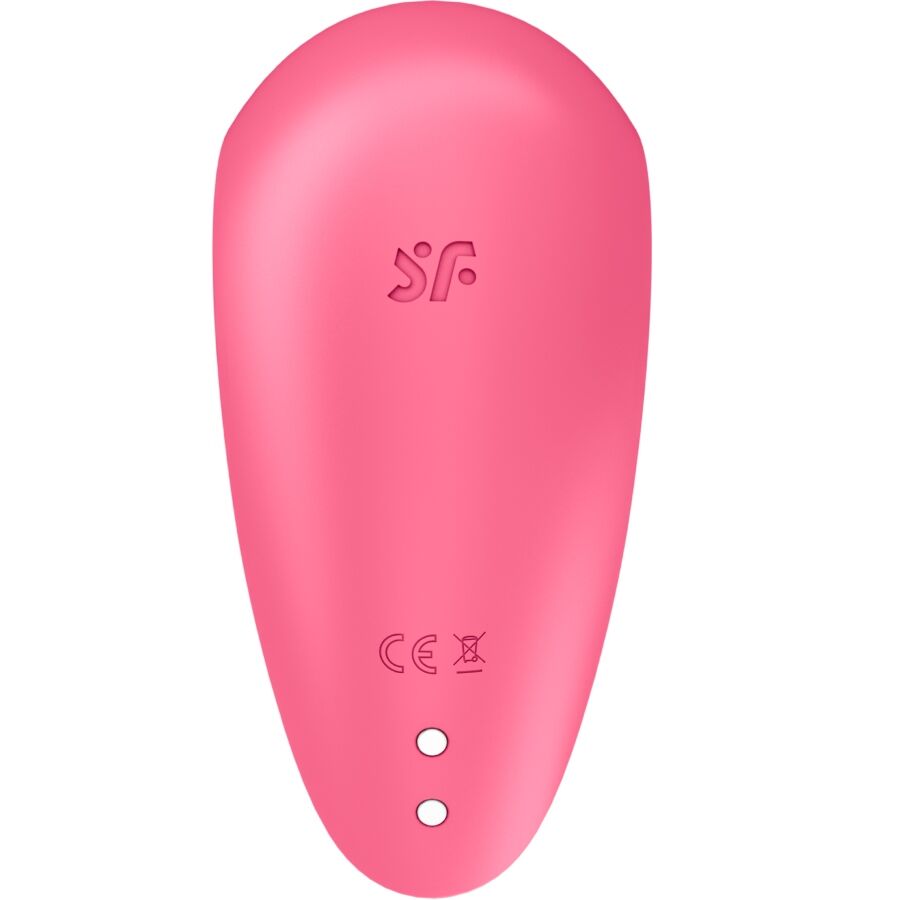 SATISFYER - PULSO MAGNÉTICO PROFUNDO PULSO DE AR VIBRAÇÃO - Image 8