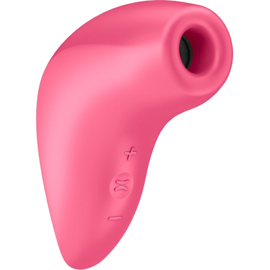 SATISFYER - PULSO MAGNÉTICO PROFUNDO PULSO DE AR VIBRAÇÃO - Image 6