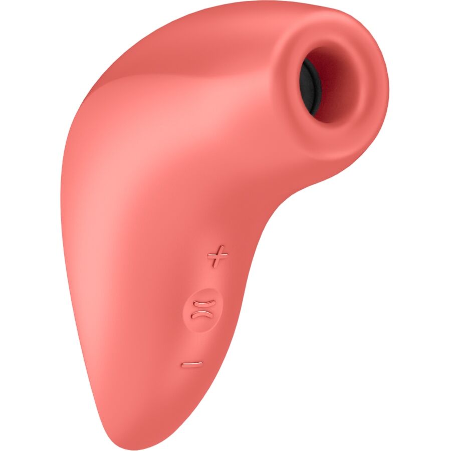 SATISFYER - PULSO MAGNÉTICO PROFUNDO PULSO DE AR VIBRAÇÃO - Image 11