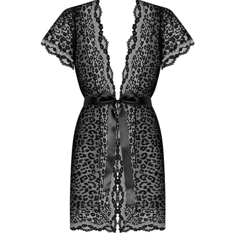 OBSESSIVO - GIULLY PEIGNOIR - Image 11