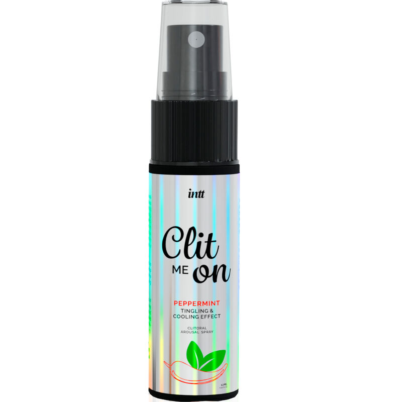 INTT RELEASES - CLITE-ME NO PEPPERMIN 12 ML - Image 2