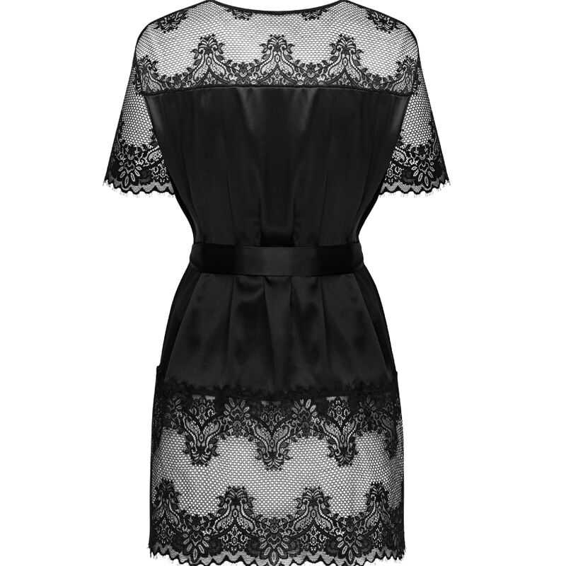 OBSESSIVE - MADERRIS PEIGNOIR - Image 12