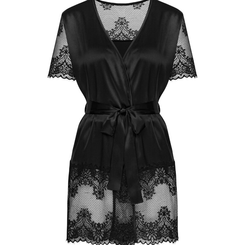 OBSESSIVE - MADERRIS PEIGNOIR - Image 17