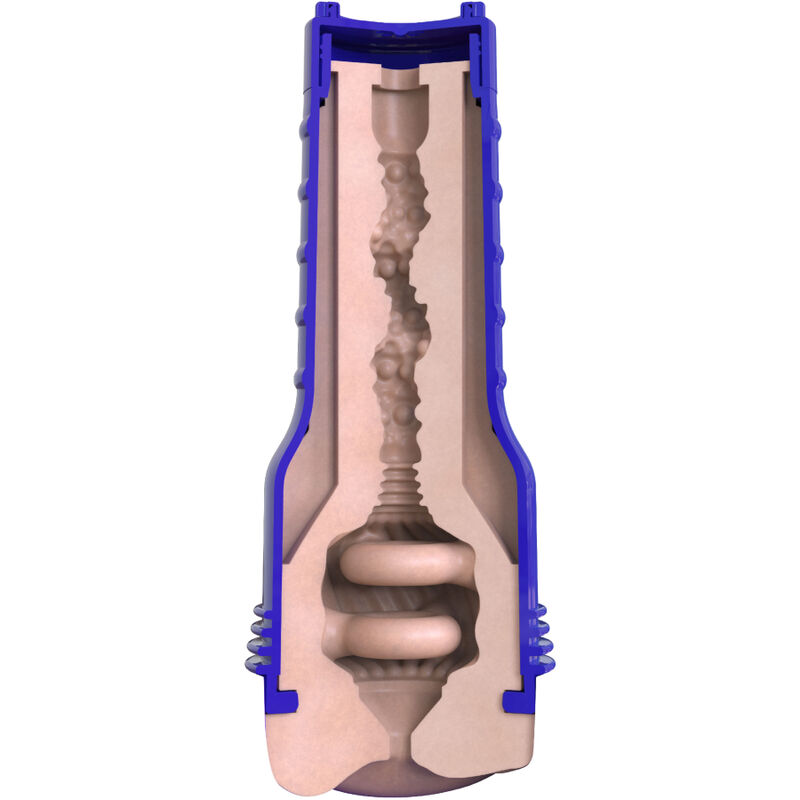 FLESHLIGHT BOOST BLAST LM FLESH (RP) - Image 3