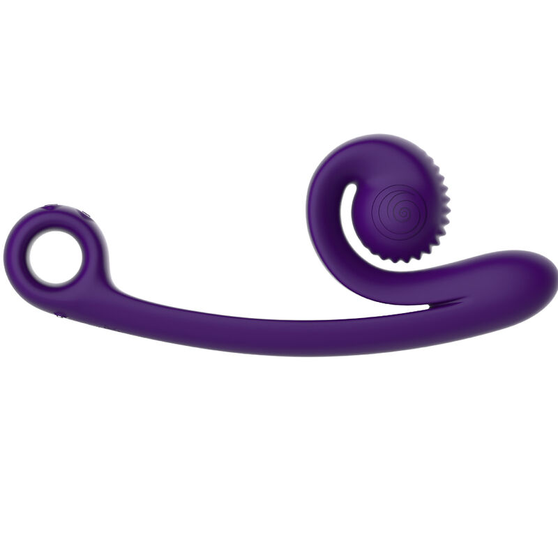 SNAIL VIBE - VIBRADOR CURVA CARACOL VIBE - Image 8