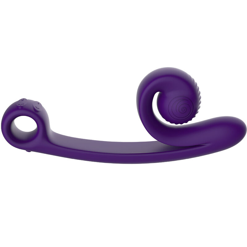 SNAIL VIBE - VIBRADOR CURVA CARACOL VIBE - Image 7
