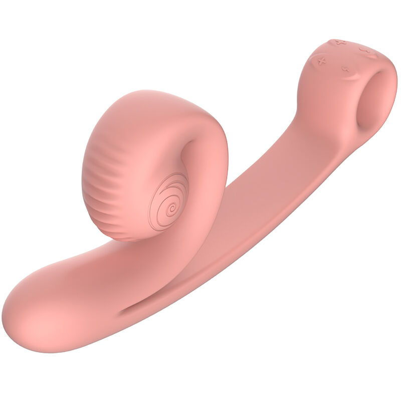 SNAIL VIBE - VIBRADOR CURVA CARACOL VIBE - Image 11
