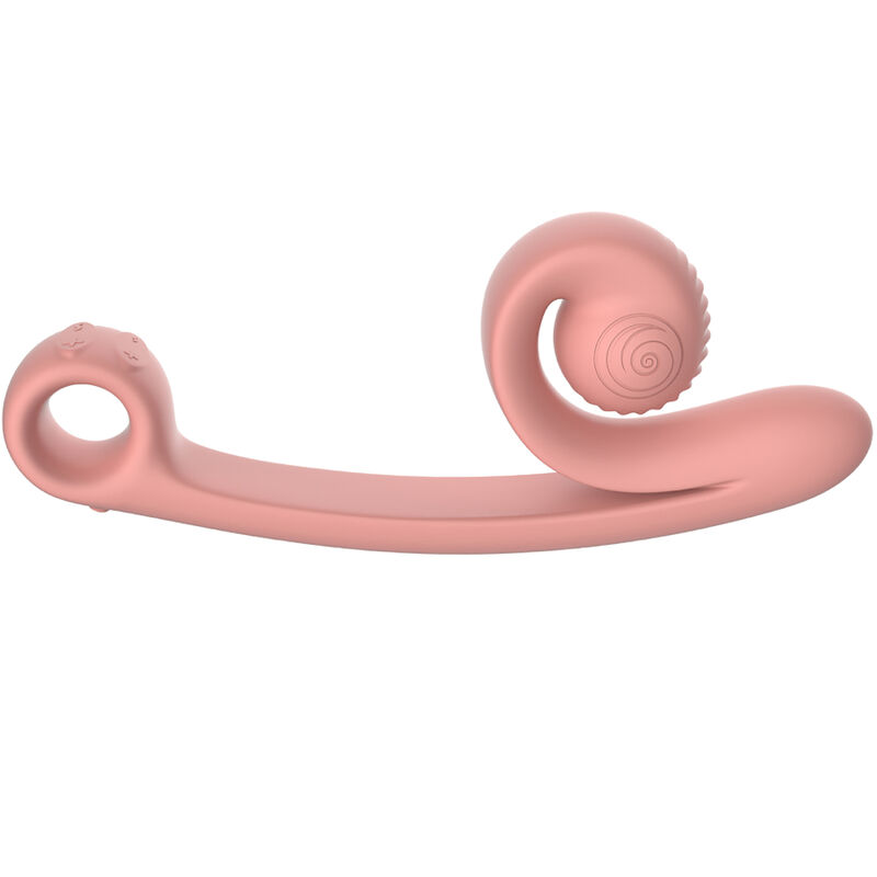SNAIL VIBE - VIBRADOR CURVA CARACOL VIBE - Image 12