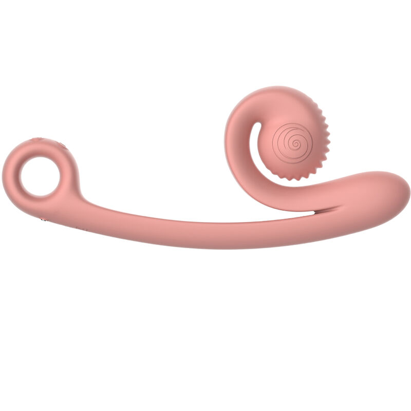 SNAIL VIBE - VIBRADOR CURVA CARACOL VIBE - Image 13