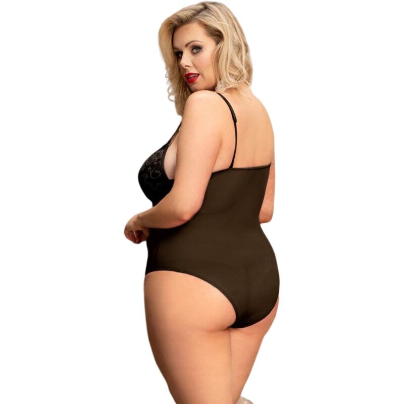 QUEEN LINGERIE TEDDY ENCAJE - Image 16