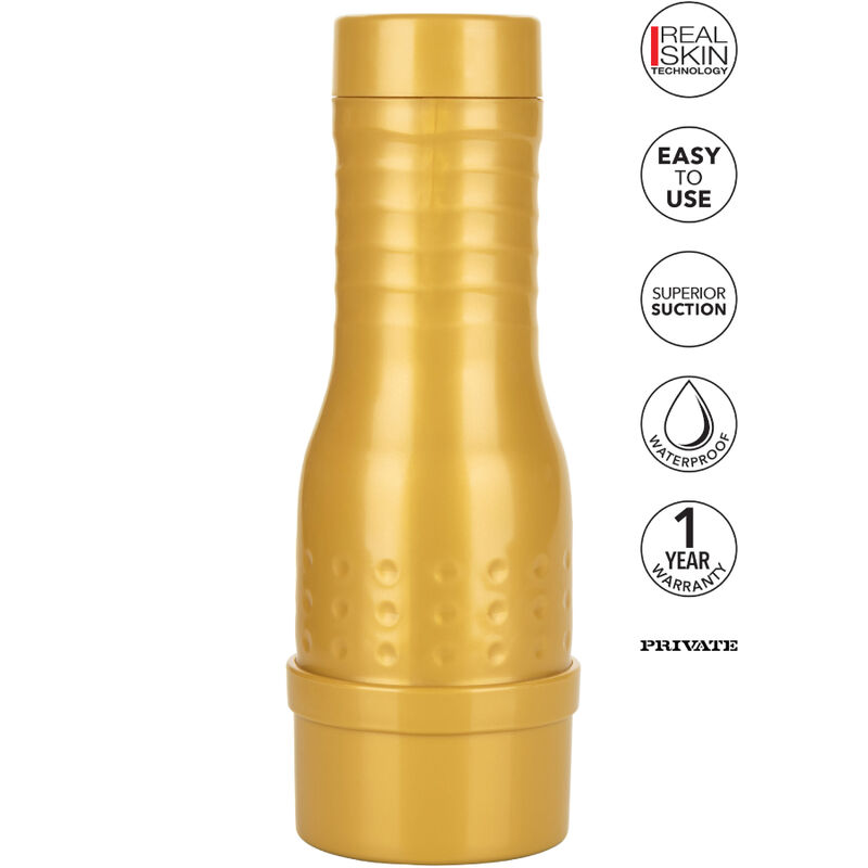 PRIVATE - MASTURBADOR DE LUBRIFICANTE PARA TREINADOR PESSOAL - Image 5