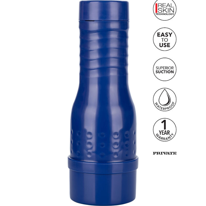 PRIVATE - TARRA WHITE LEGEND PUSSY MASTURBADOR - Image 5