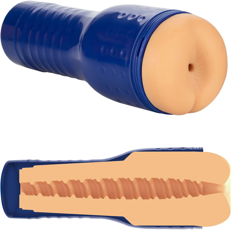 PRIVATE - TARRA WHITE LEGEND ASS MASTURBADOR - Image 6