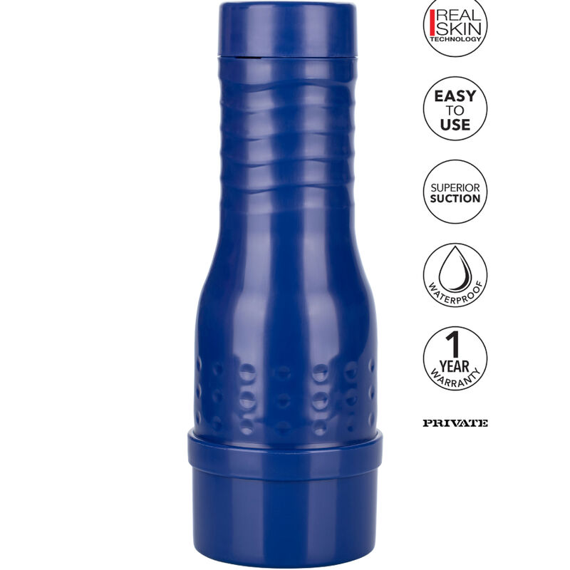 PRIVATE - TARRA WHITE LEGEND ASS MASTURBADOR - Image 5