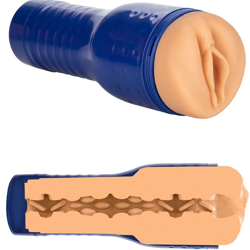 MARCA PRIVADA GABI GOLD PORNSTAR PUSSY MASTURBATOR - Image 6