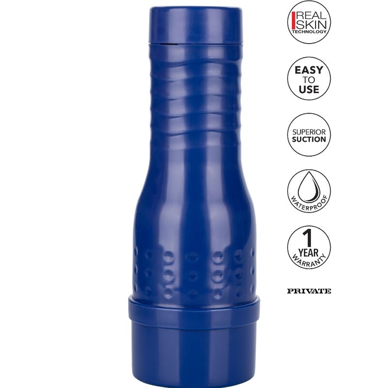 MARCA PRIVADA GABI GOLD PORNSTAR PUSSY MASTURBATOR - Image 5