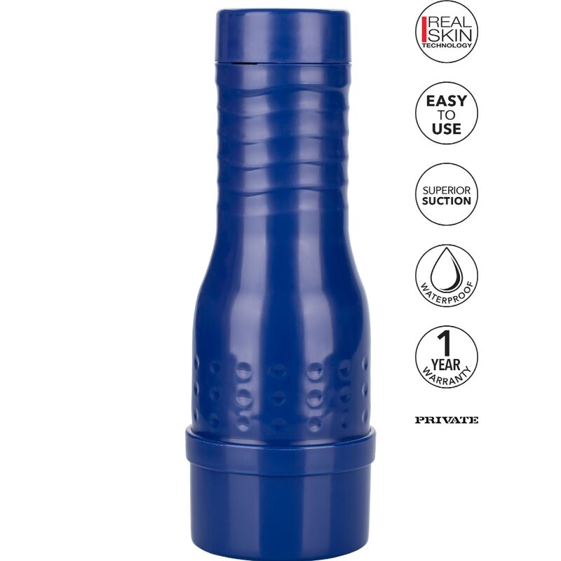 PRIVADO - MASTURBADOR DE BUCETA GINEBRA PORNSTAR - Image 5