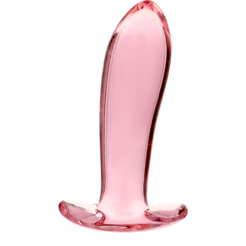 NEBULA SERIES BY IBIZA - MODELO 5 ANAL PLUG VIDRO BOROSILICADO 12,5 X 3,5 CM - Image 9