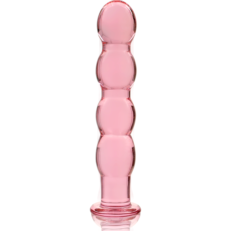 NEBULA SERIES BY IBIZA - MODELO 10 DILDO VIDRO BOROSILICADO 16,5 X 3,5 CM - Image 9
