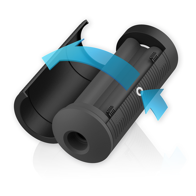 KIIROO MASTURBADOR TECNOLOGICO TITAN - Image 4