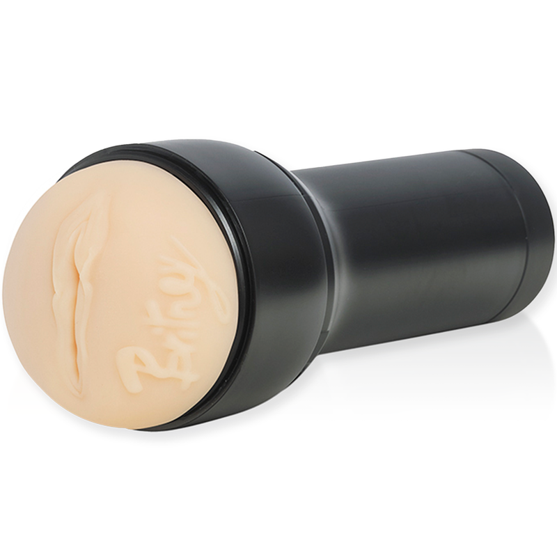 KIIROO KEON + FEEL BRITNEY AMBER + AQUA QUALITY LUBE 50 ML - Image 4