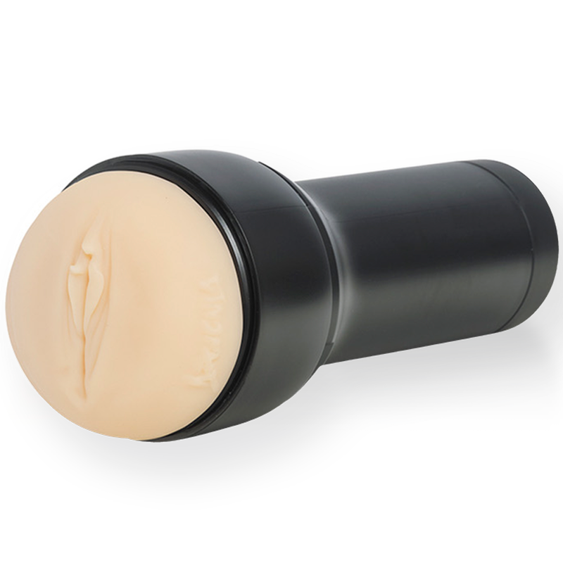 KIIROO KEON + FEEL STROKER APOLONIA LAPIEDRA + AQUA QUALITY LUBE 50 ML - Image 4