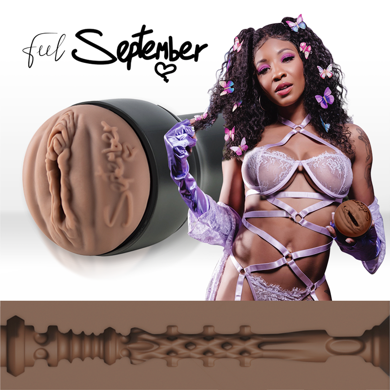 KIIROO KEON +FEEL SETEMBRO REIG + AQUA QUALITY LUBE 50 ML - Image 2