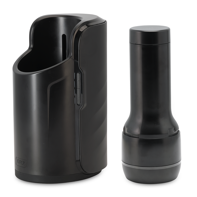 KIIROO KEON +FEEL SETEMBRO REIG + AQUA QUALITY LUBE 50 ML - Image 3