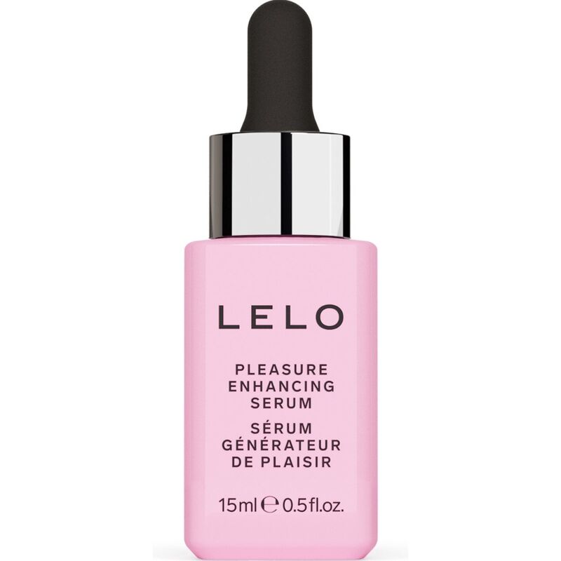 LELO - SÉRUM DE AUMENTO DO PRAZER DO CLITÓRICO 15ML - Image 2