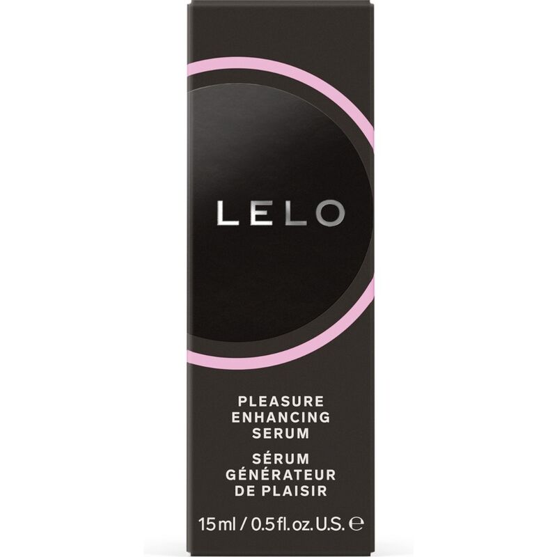 LELO - SÉRUM DE AUMENTO DO PRAZER DO CLITÓRICO 15ML - Image 3