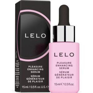 LELO - SÉRUM DE AUMENTO DO PRAZER DO CLITÓRICO 15ML