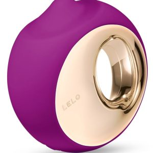 LELO - ORA 3 SIMULADOR DE SEXO ORAL ROSA