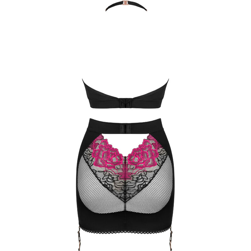 OBSESSIVE - TOP E SAIA ROSENTY - Image 6