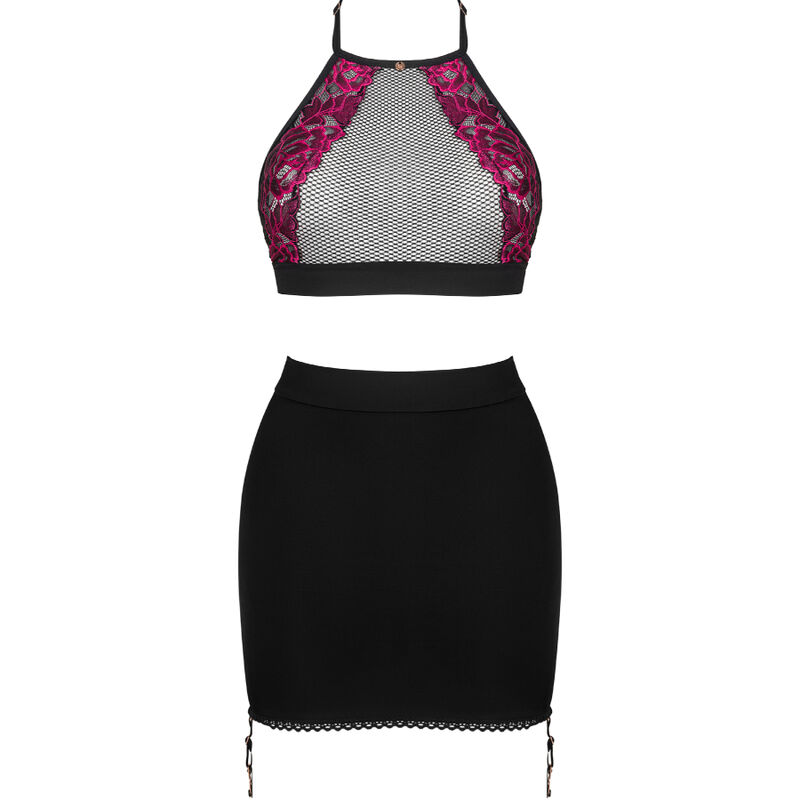 OBSESSIVE - TOP E SAIA ROSENTY - Image 11