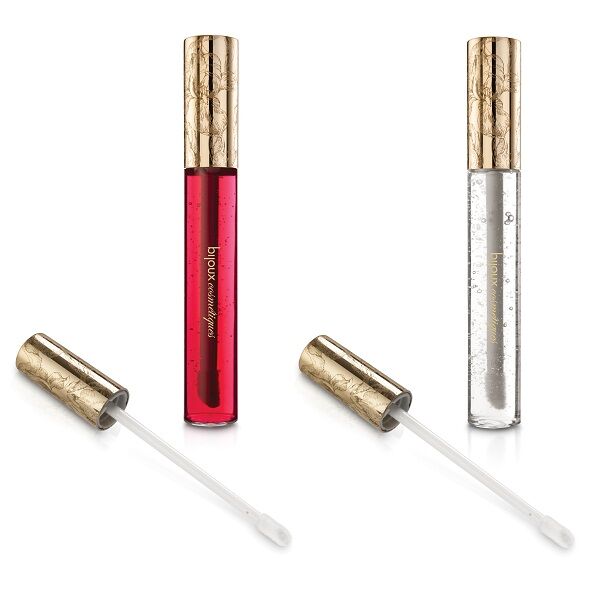 BIJOUX PACK DUO GLOSS PARA BICO QUENTE E FRIO