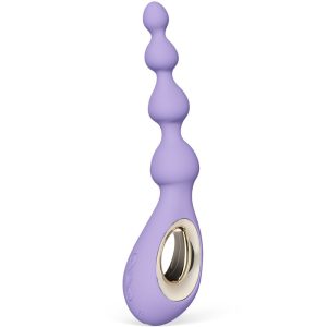 LELO - MASSAGEM ANAL SORAYA BEADS