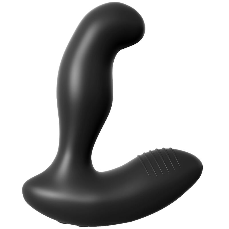 ANAL FANTASY ELITE COLLECTION - MASSAGER DE PRÓSTATA VIBRADOR ELECTRO STIM