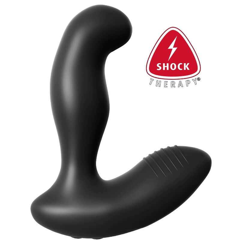 ANAL FANTASY ELITE COLLECTION - MASSAGER DE PRÓSTATA VIBRADOR ELECTRO STIM - Image 3