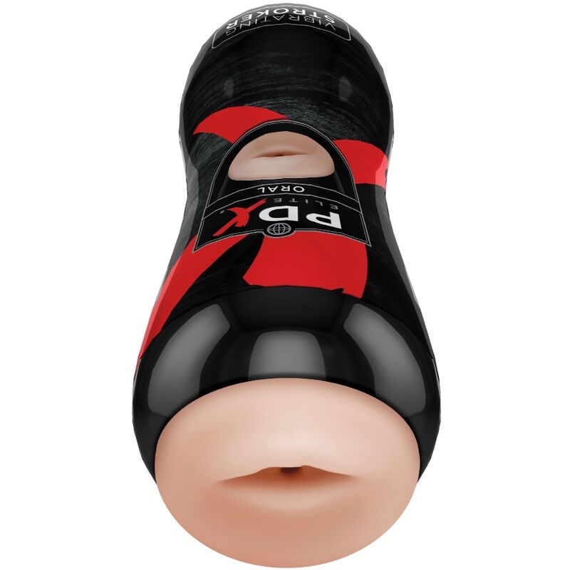 PDX ELITE - SET MASTURBADOR STROKER 12 UNIDADES; 6X VAGINA, 3X ÂNUS, 3X BOCA - Image 5