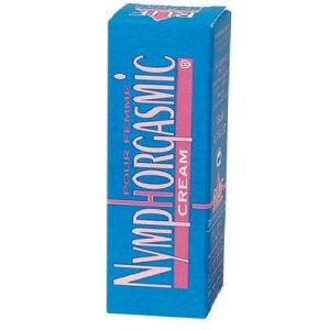 NYMPHORGASMIC GEL CREAM 15ML