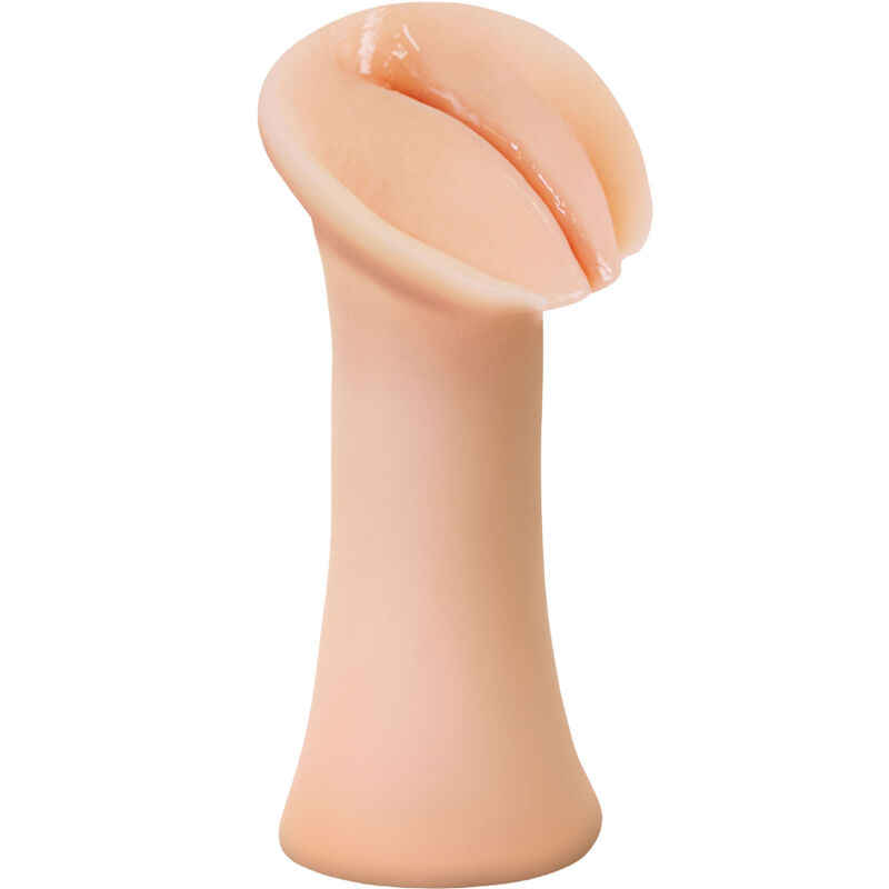 FETISH FANTASY EXTREME - SLIPPERY SLIT SILICONE MASTURBADOR MASCULINO - Image 3